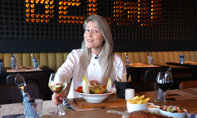 Belgo Restaurant