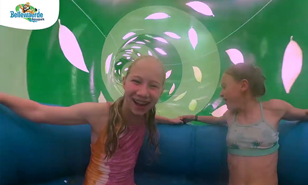 Bellewaerde Aquapark