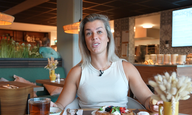 Dune Hotel Nieuwpoort