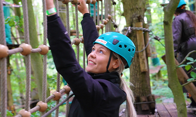 Fun Forest Amsterdam