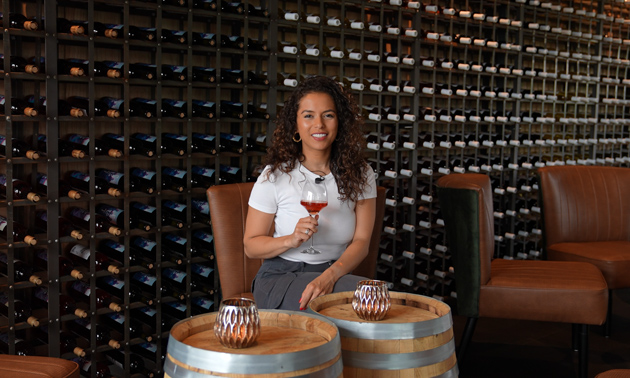 Restaurant Vinck