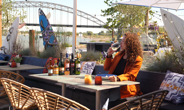 WERF Bar & Diner