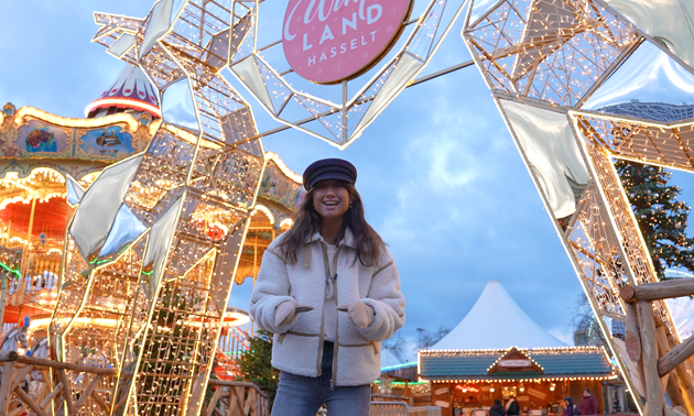Winterland